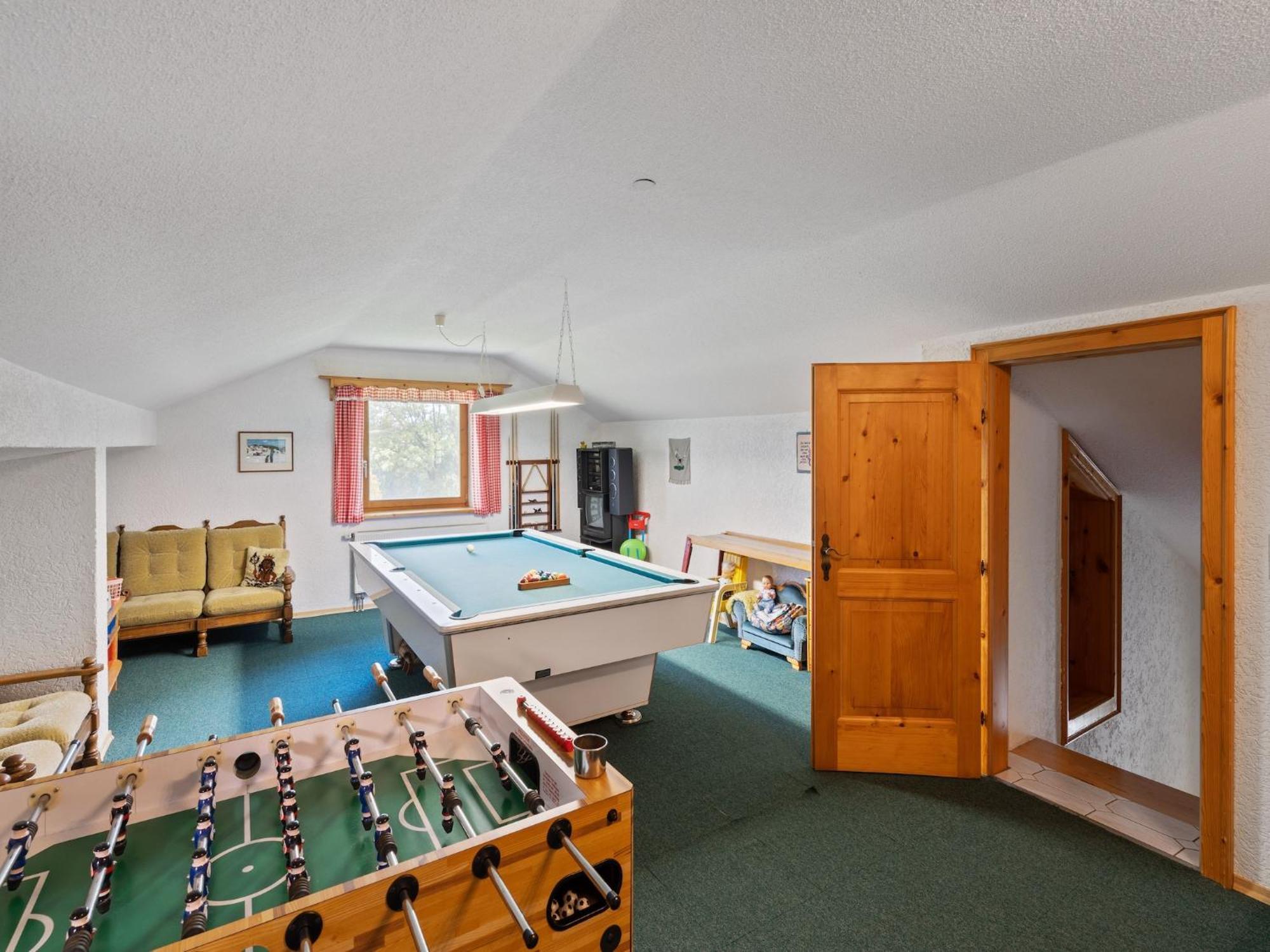 Cozy Apartment In Sonnen Bavaria Near Forest ภายนอก รูปภาพ