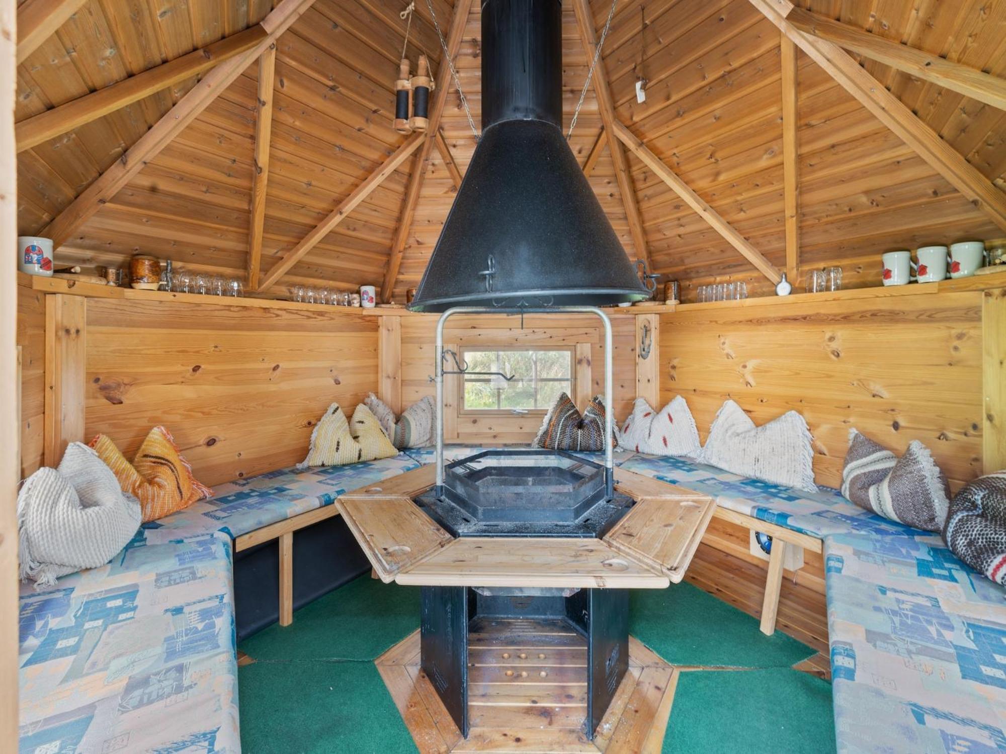 Cozy Apartment In Sonnen Bavaria Near Forest ภายนอก รูปภาพ