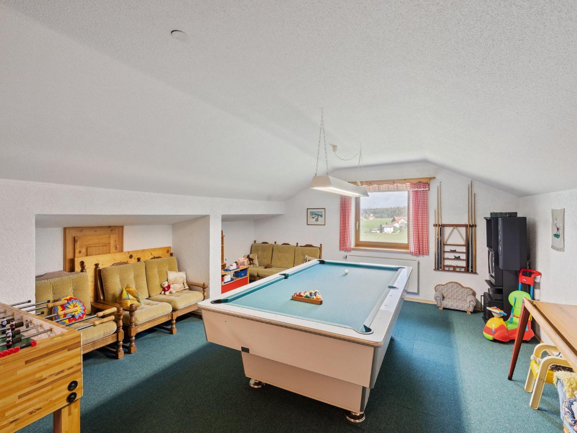 Cozy Apartment In Sonnen Bavaria Near Forest ภายนอก รูปภาพ