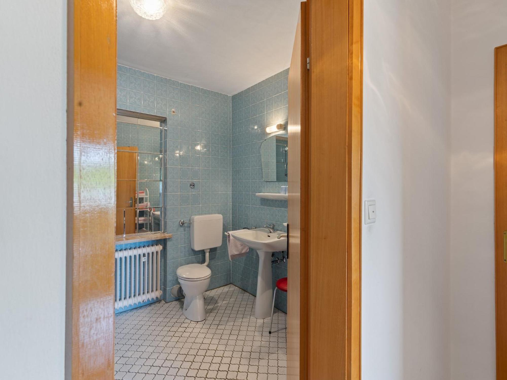 Cozy Apartment In Sonnen Bavaria Near Forest ภายนอก รูปภาพ