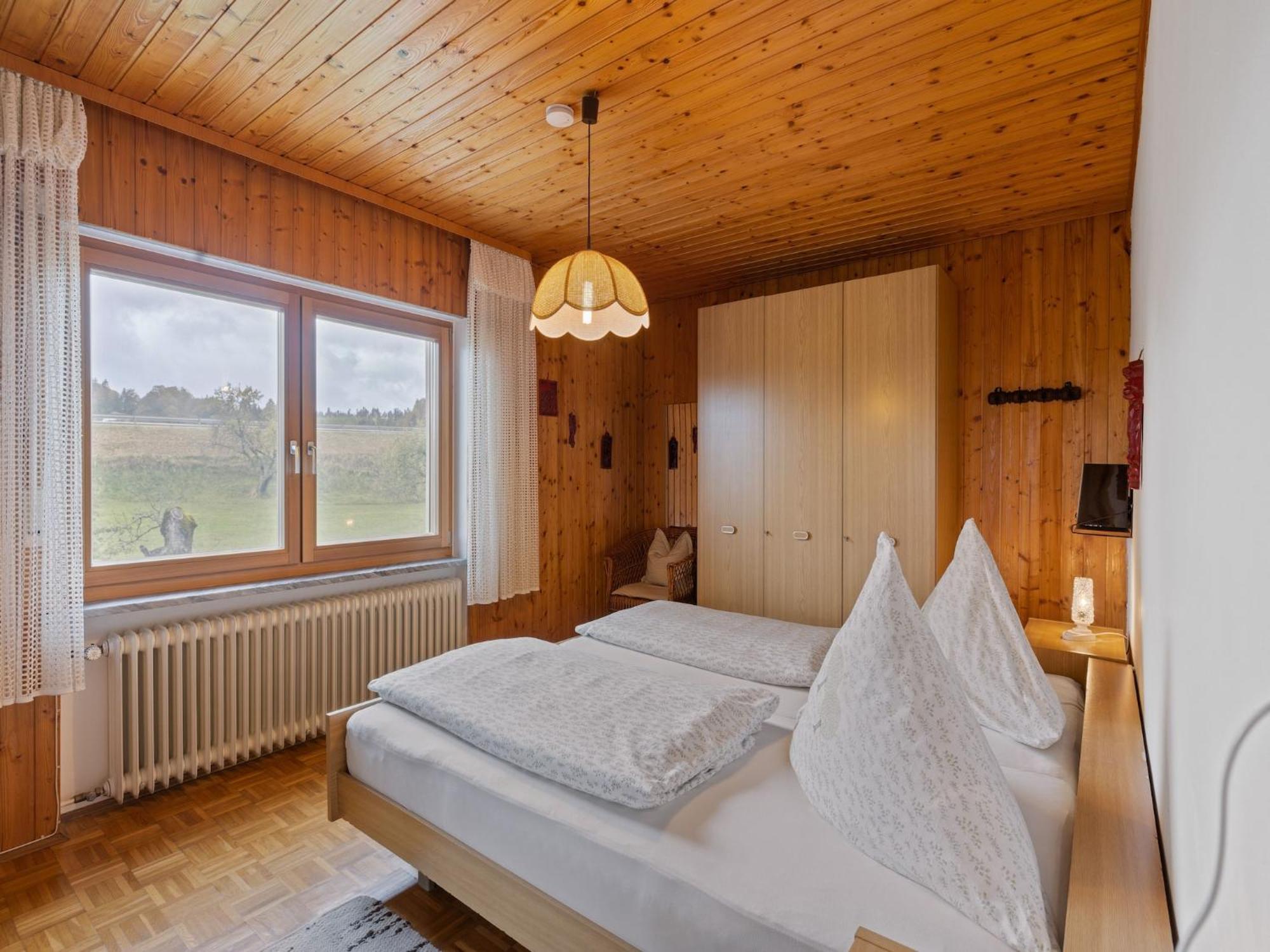 Cozy Apartment In Sonnen Bavaria Near Forest ภายนอก รูปภาพ
