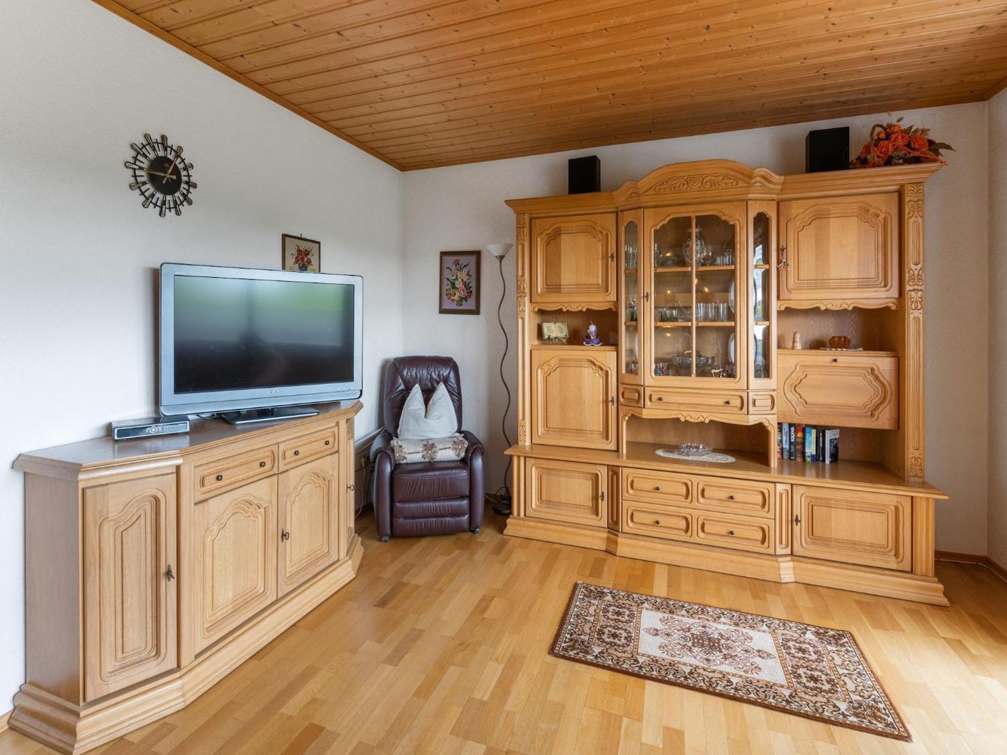 Cozy Apartment In Sonnen Bavaria Near Forest ภายนอก รูปภาพ