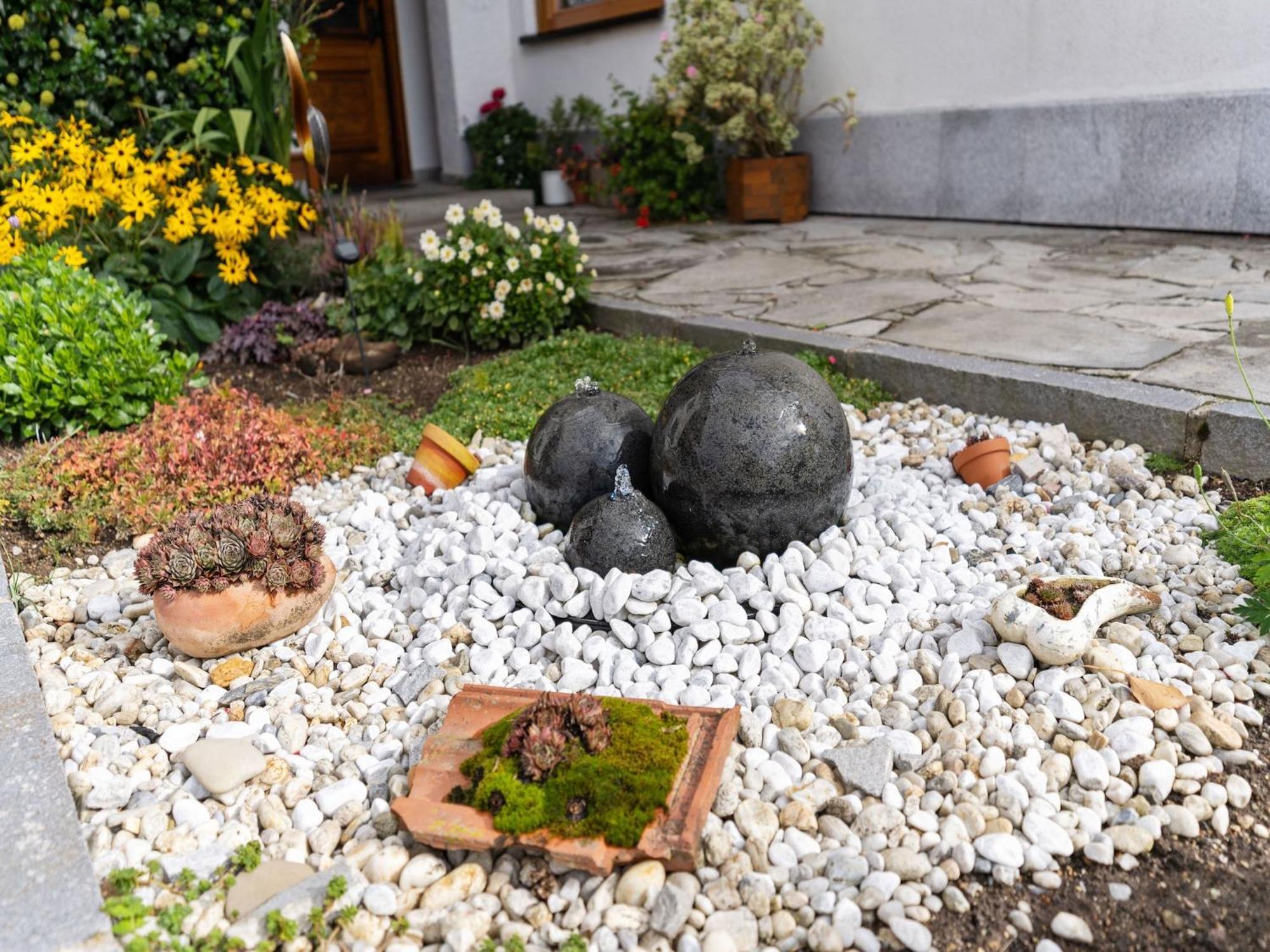 Cozy Apartment In Sonnen Bavaria Near Forest ภายนอก รูปภาพ