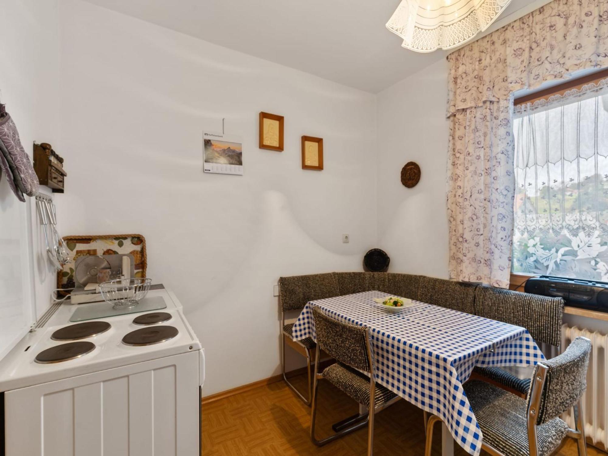 Cozy Apartment In Sonnen Bavaria Near Forest ภายนอก รูปภาพ