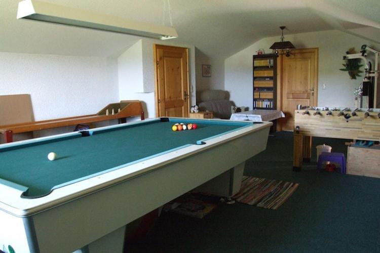 Cozy Apartment In Sonnen Bavaria Near Forest ภายนอก รูปภาพ