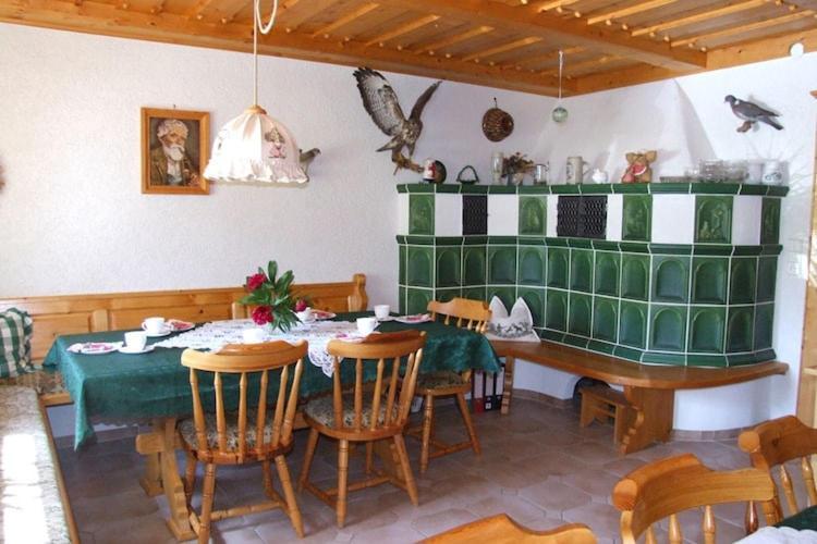 Cozy Apartment In Sonnen Bavaria Near Forest ภายนอก รูปภาพ
