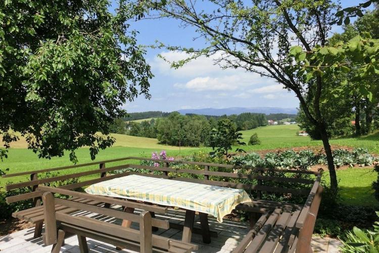 Cozy Apartment In Sonnen Bavaria Near Forest ภายนอก รูปภาพ